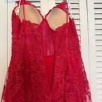 Ellie Wilde Prom Dress Photo 5