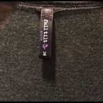 Full Tilt  Grey cardigan M Photo 1