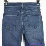 Madewell NEW Mid-Rise Stovepipe Jeans in Dahill Wash, 26 Photo 9