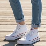 Skechers NWT Sketchers Coardova Classic Top Teir High Top Sneaker Photo 0