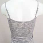 Aerie 3/$20 🔖 |  Gray Maxi Dress Photo 4