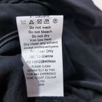 House Of CB  Gianna Corset Silk Long Sleeves Mini Dress Cocktail Party Date Night Photo 6