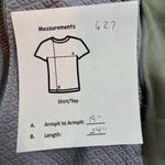 Columbia Women’s  Purple and Grey Roffe Ridge Full Zip Quilted Fleece Sweater L Photo 8