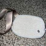 Lululemon Everywhere Belt Bag- Fleece NWT Fanny Pack Photo 0