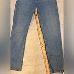 Banana Republic  Traveler Jeans Slim Fit Light Wash 34x32 Photo 2