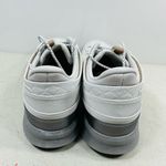 Footjoy Stratos Spikeless Golf Shoes Womens Size 9M Luxury White Low Photo 4