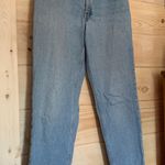 Levi's Vintage 550 Relaxed Fit Tapered Leg Jeans Photo 3