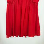 Show Me Your Mumu  Red Austin Dress Photo 7
