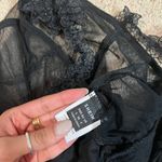 SheIn Sheer Bodysuit Photo 2