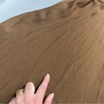 Vince Flawed XS dress pockets adjustable spaghetti strap lace style neckline Photo 11