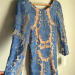 For Love & Lemons NEW San Marcos Mini Dress Photo 7