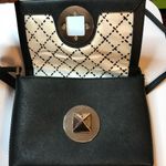 Kate Spade Kate SpadeNewbury Lane Black Leather Cross Body Bag Photo 5