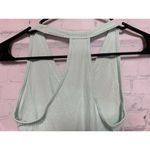 Free People Intimately  Mint Green Tank top Spandex Racerback Bodysuit Size XS/S Photo 4