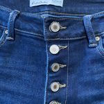 KanCan High Rise Dark Blue Jeans Size 29 Photo 2