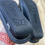 Alegria  Sandals Womens Size 38 Floral Multi Color Comfort Leather Shoes Photo 11