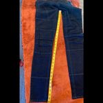 Armani Exchange AX Blue jeans size 0 Photo 10