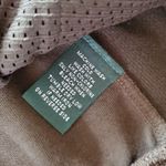 LRL olive track jacket size small Photo 4