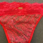 Beach Bunny  Mystic Shine Bikini Bottom Photo 2