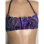 PilyQ New. plume reversible bikini set. Retails $169. S-top & L-bottom Photo 8