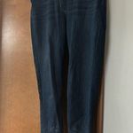 Peter Nygard - NyGard Luxe Denim Skinny Ankle Jeans 360 4-Way Stretch Blue Womens Size … Photo 1