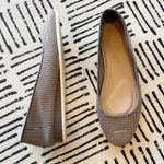 Kelly & Katie  Tundra Ballet Flat Shoes 8 Photo 0