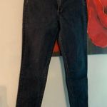 Peruvian Connection  denim jeans women’s size 8 High Rise Photo 0