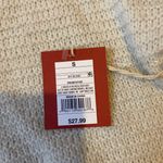 Mossimo Supply Co Cutout Sweater Photo 2