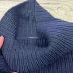 Lululemon  Dark Purple Turtleneck Sweater Size M Photo 6