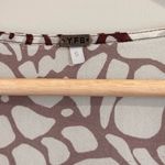 Young Fabulous and Broke Young Fabulous and Broke Kimono Wrap Cover Up Size Small Photo 2