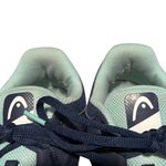 Head  Sprint Team 2.0 Women's 8.5 All Court Shoe Gym Shoe Sneaker Athletic Sporty Photo 9