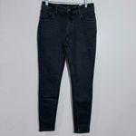 prAna New With Tags Soma Jean In Tinted Black Size 10/30 Photo 1