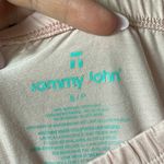 Tommy John pajamas pants light pink modal stretchy Photo 1