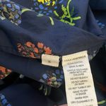 Ulla Johnson Gallia Dress in Midnight Floral Photo 14