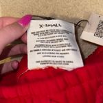 Named Collective target tracksuit pants red Size XS Photo 3