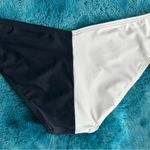Tommy Hilfiger Women's Color Block V-Cut Bikini Bottom Size L Photo 11