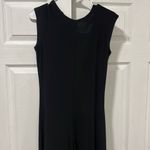 Norma Kamali Sleeveless Jumpsuit Size Small Photo 2