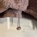 American Eagle Outfitters Sherpa Quarter Zip Photo 4