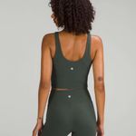 Lululemon Align High-Neck Tank Top Smoked Spruce Photo 1