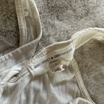 Urban Outfitters Lace Up Tank Top Photo 2