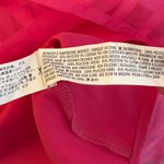 English Factory English‎ Factory Gridded Puff Sleeve Mini Dress Photo 4