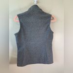 Patagonia Classic Synchilla Grey zip vest size XS Photo 8