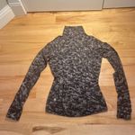 Lululemon  Outrun the Elements 1/2 Zip Pullover Photo 6