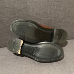 KOIO | Brown and White Women’s Penny Loafers Size 35 Photo 5