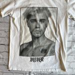 Justin Beiber Purpose Sorry Tour T-Shirt Gildan Size Small Unisex Photo 6