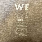 Me to We  Colorblock Leggings Photo 2