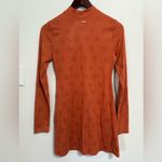 Billabong x Salty Blonde Coconut Flowers Printed Mock Dress Size Small Photo 5