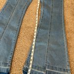 Judith March Star Flare Jeans Photo 4