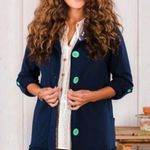 Matilda Jane NWT  Coat A Million Little Things - size XS Photo 0