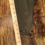Nike  Dri-Fit Yoga Cargo Olive Leggings DJ0801-325 Photo 10