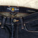 Lucky Brand Sofia Skinny Dark Wash Photo 1